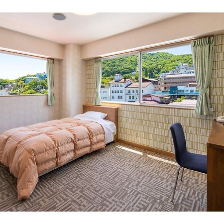 Stay View Ikaho Shibukawa Екстериор снимка