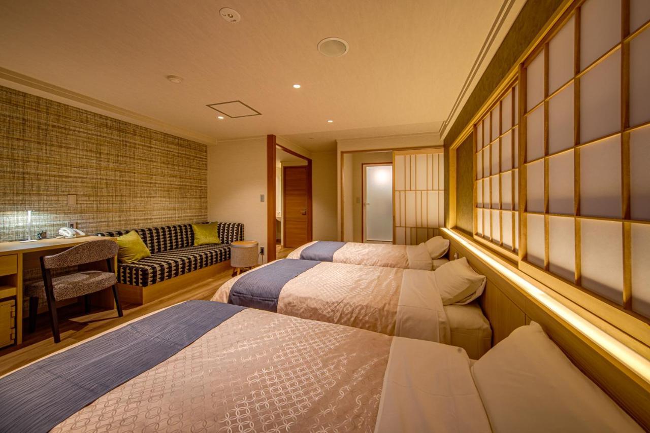 Stay View Ikaho Shibukawa Екстериор снимка