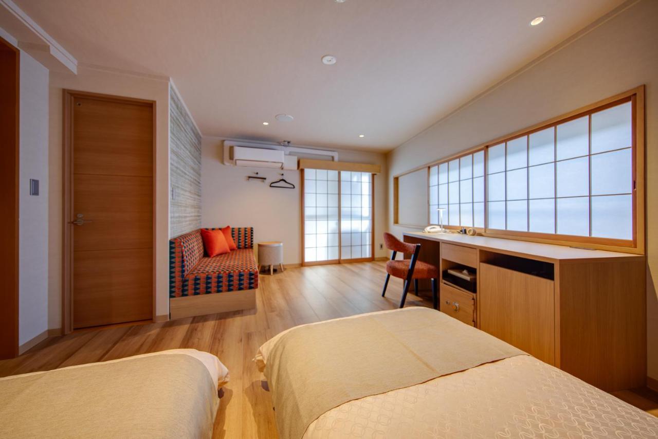 Stay View Ikaho Shibukawa Екстериор снимка