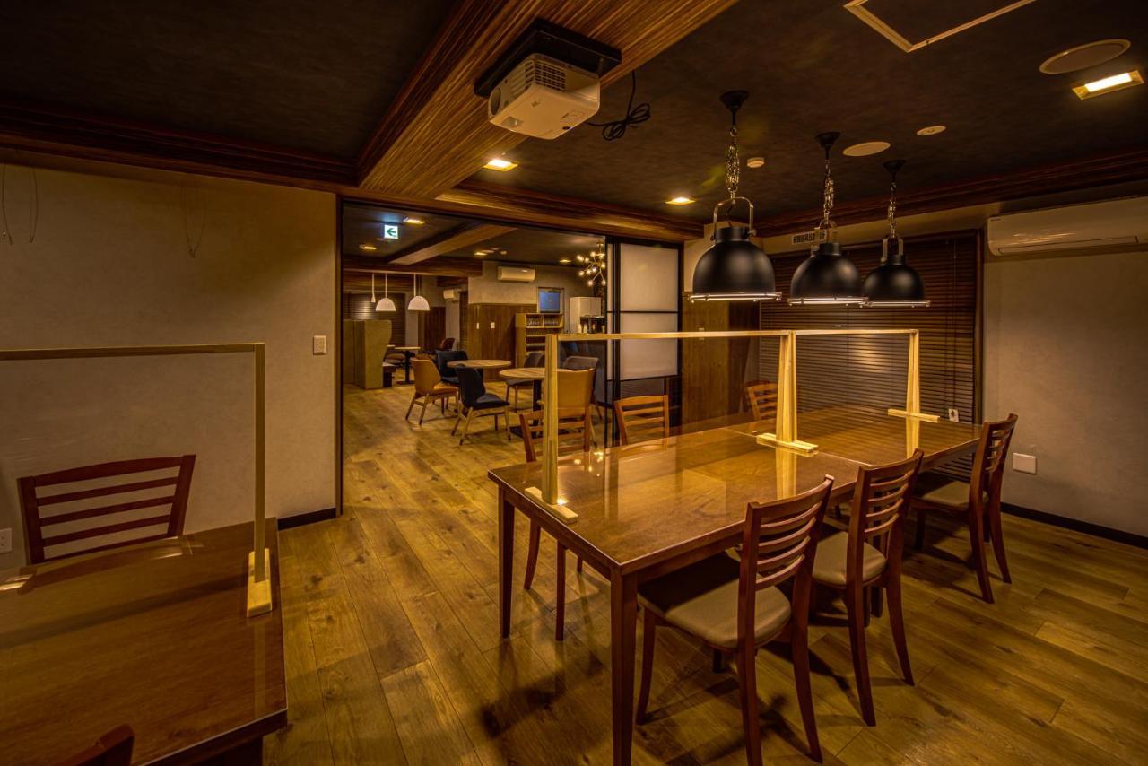 Stay View Ikaho Shibukawa Екстериор снимка