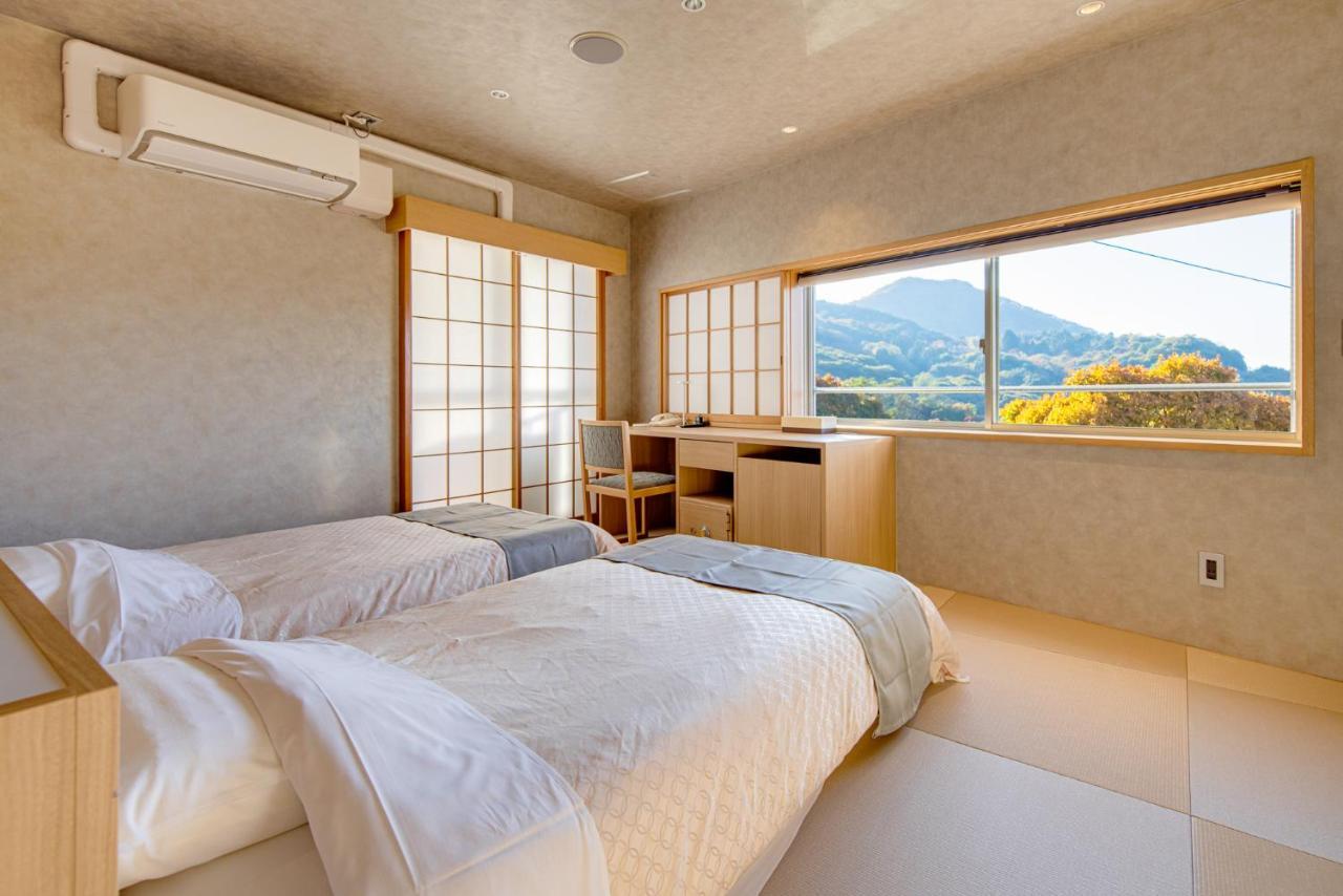 Stay View Ikaho Shibukawa Екстериор снимка