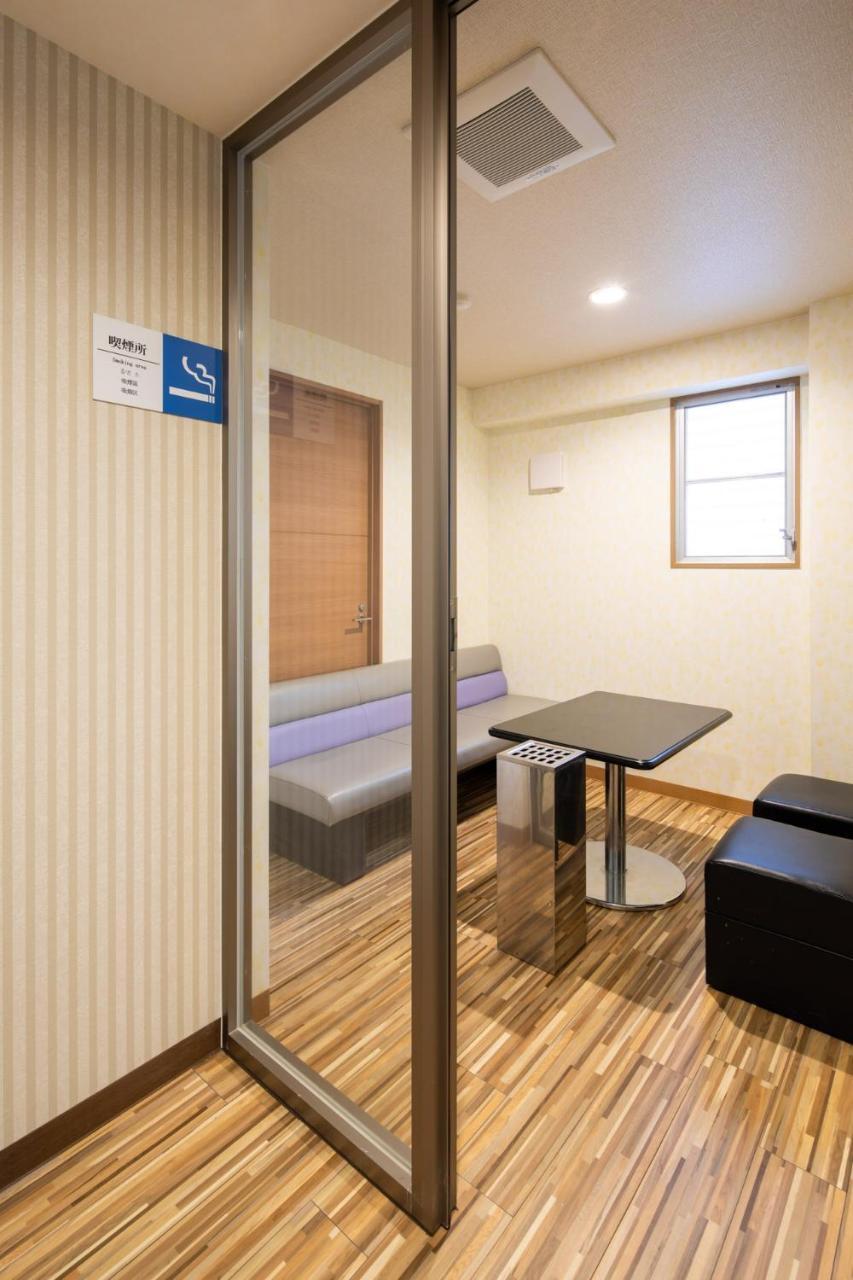 Stay View Ikaho Shibukawa Екстериор снимка